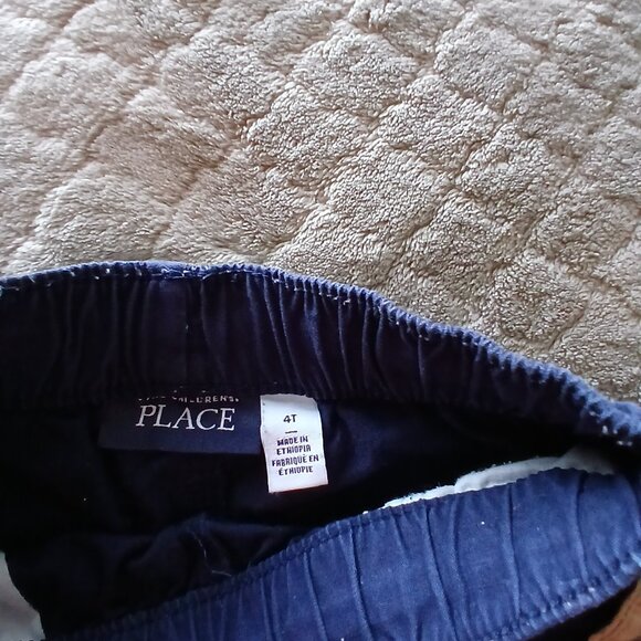 Toddler shorts - Picture 5 of 5